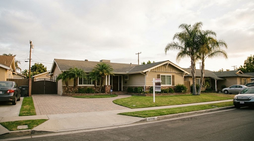 When Should I Accept a Cash Offer for My House?